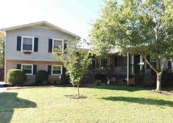 Pre-foreclosure in  TAMWOOD CIR Simpsonville, SC 29680