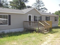 Pre-foreclosure in  REYNOLDS POND RD Aiken, SC 29805