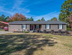 Pre-foreclosure Listing in PINE LOG RD WARRENVILLE, SC 29851