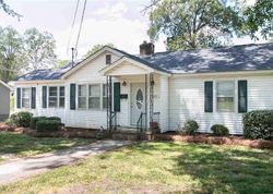 Pre-foreclosure in  E FERGUSON ST Clinton, SC 29325