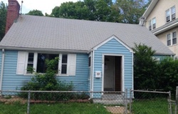 Pre-foreclosure in  WILSON ST Hartford, CT 06106