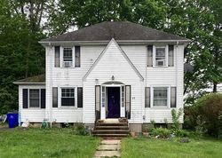 Pre-foreclosure in  BEECHWOOD RD West Hartford, CT 06107