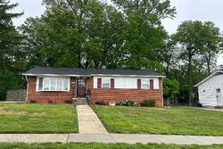 Pre-foreclosure in  RANSOME DR Gwynn Oak, MD 21207