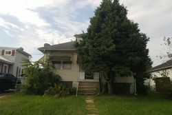Pre-foreclosure in  MYRTH AVE Essex, MD 21221