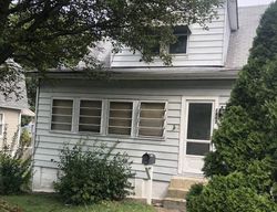 Pre-foreclosure in  HILLCREST AVE Parkville, MD 21234