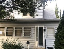 Pre-foreclosure in  HILLCREST AVE Parkville, MD 21234