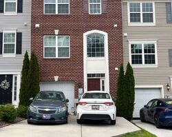 Pre-foreclosure in  ENGLISH IVY WAY Aberdeen, MD 21001