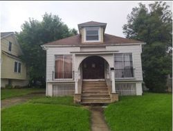 Pre-foreclosure in  HILLCREST AVE Parkville, MD 21234