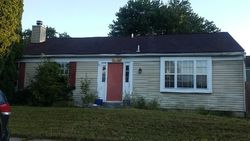 Pre-foreclosure in  HYANNIS LN Crofton, MD 21114