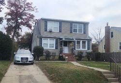 Pre-foreclosure in  ORLANDO AVE Parkville, MD 21234