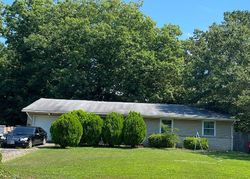 Pre-foreclosure in  SPRING VALLEY DR Lexington Park, MD 20653