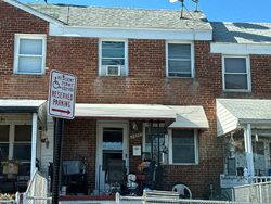 Pre-foreclosure in  RABON AVE Dundalk, MD 21222