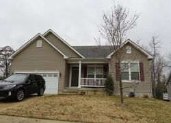 Pre-foreclosure in  SEABISCUIT CT Lexington Park, MD 20653