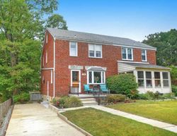 Pre-foreclosure in  CHESLEY AVE Parkville, MD 21234