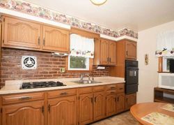 Pre-foreclosure in  CHESLEY AVE Parkville, MD 21234