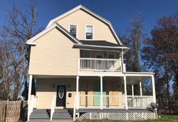 Pre-foreclosure in  PENHURST AVE Baltimore, MD 21215