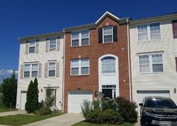 Pre-foreclosure in  DECATUR RD Middle River, MD 21220