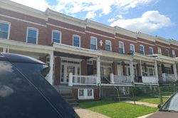 Pre-foreclosure in  BELGIAN AVE Baltimore, MD 21218