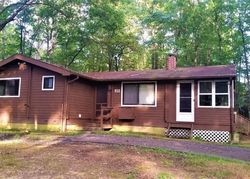 Pre-foreclosure Listing in LAZY RIVER RD LUSBY, MD 20657
