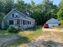 Pre-foreclosure in  COLD BOWLING SPRING LN Limington, ME 04049
