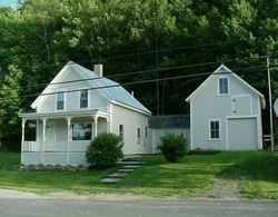 Pre-foreclosure in  WATER ST Norway, ME 04268