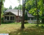 Pre-foreclosure in  EAST RIVER RD Columbia Station, OH 44028
