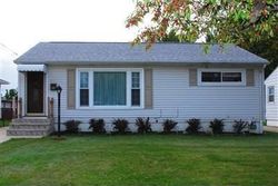 Pre-foreclosure in  MORROW DR Brook Park, OH 44142