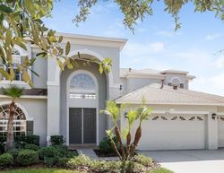 Pre-foreclosure in  MARBLE CREST DR Land O Lakes, FL 34638