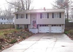 Pre-foreclosure in  MAXWELL DR Madison, OH 44057
