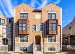Pre-foreclosure in  S ELLIS AVE S Chicago, IL 60653