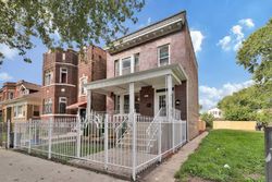 Pre-foreclosure in  S CARPENTER ST Chicago, IL 60620