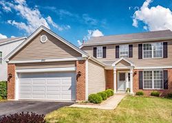 Pre-foreclosure in  BLOOMFIELD DR Bolingbrook, IL 60440