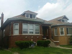 Pre-foreclosure in  S WASHTENAW AVE Chicago, IL 60629