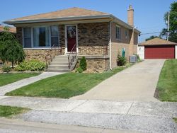 Pre-foreclosure in  S REXFORD ST Alsip, IL 60803