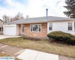 Pre-foreclosure in  S KOSTNER AVE Oak Lawn, IL 60453