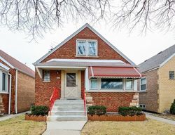 Pre-foreclosure in  S KENNETH AVE Chicago, IL 60629