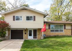 Pre-foreclosure in  EL VISTA AVE Oak Forest, IL 60452