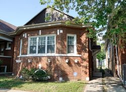 Pre-foreclosure in  S EBERHART AVE Chicago, IL 60619