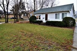 Pre-foreclosure in  STRYKER AVE Joliet, IL 60436