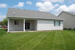 Pre-foreclosure in  W GRAND HAVEN RD Romeoville, IL 60446