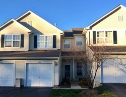 Pre-foreclosure in  BROOKDALE DR Carpentersville, IL 60110