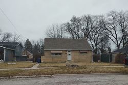 Pre-foreclosure Listing in HERVEY AVE NORTH CHICAGO, IL 60064