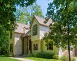 Pre-foreclosure in  N LONGWOOD RD Lake Forest, IL 60045