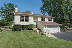 Pre-foreclosure in  N IVY LN Grayslake, IL 60030