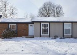 Pre-foreclosure in  BIRNAMWOOD DR Louisville, KY 40258