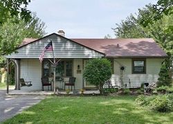 Pre-foreclosure in  FLAMINGO DR Louisville, KY 40218