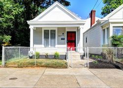 Pre-foreclosure in  S SHELBY ST Louisville, KY 40203