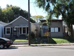Pre-foreclosure in  DUMESNIL ST Louisville, KY 40210