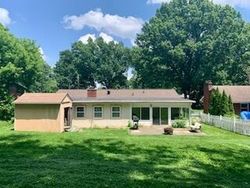Pre-foreclosure Listing in MARY ST FT MITCHELL, KY 41017