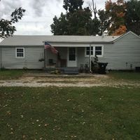 Pre-foreclosure in  TAYLOR AVE Louisville, KY 40213